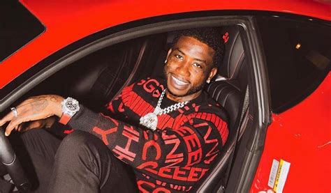 gucci mane clone spotted